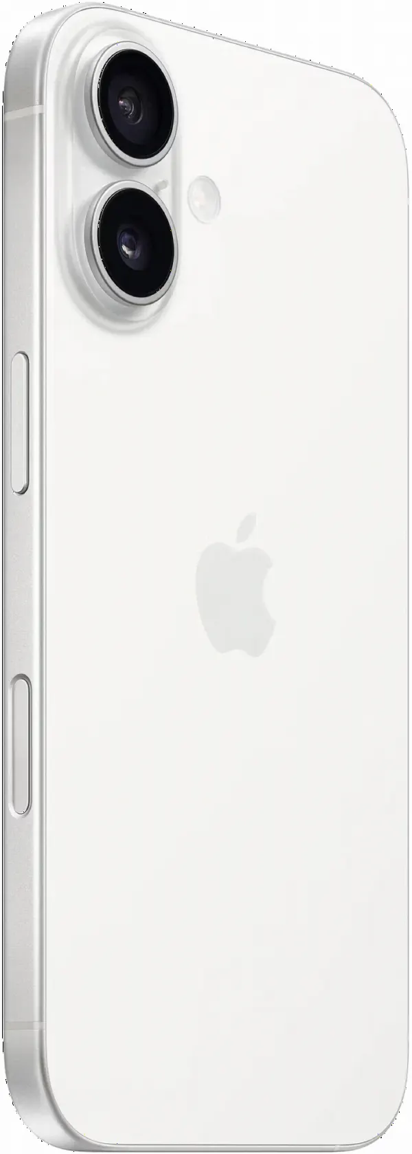 Смартфон Apple iPhone 16 128GB white