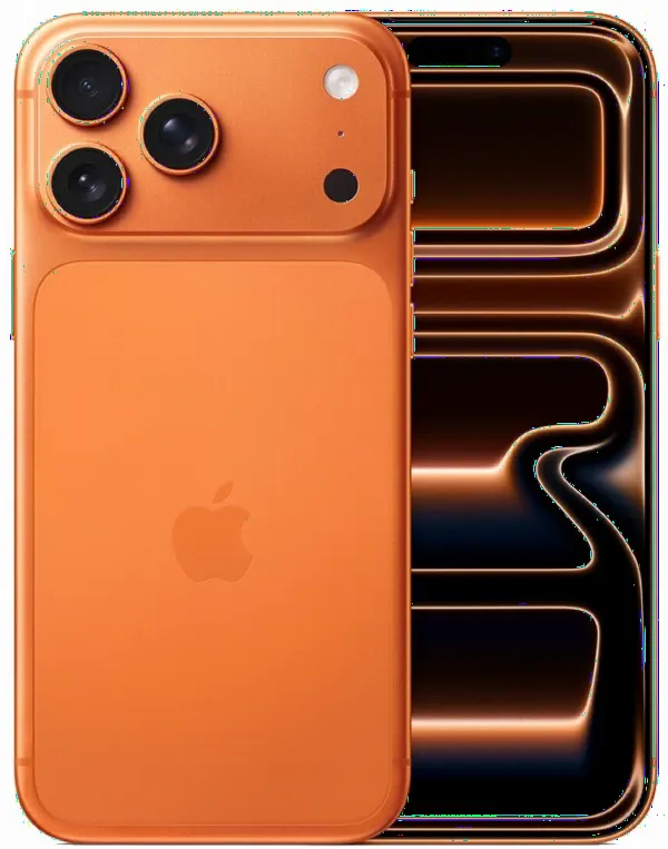 Смартфон Apple iPhone 17 Pro Max 256GB (