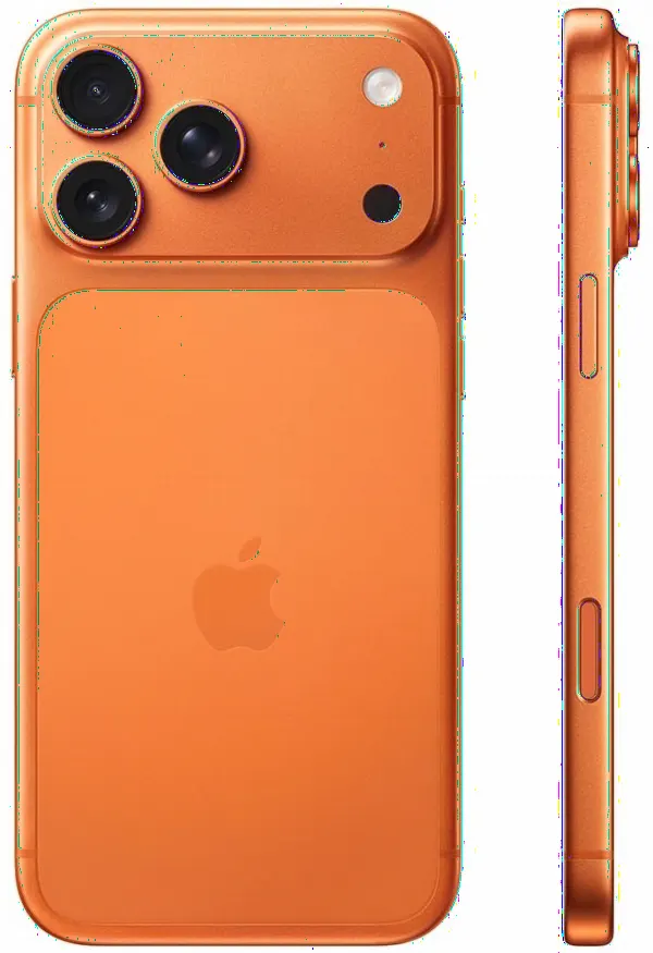 Смартфон Apple iPhone 17 Pro Max 256GB (