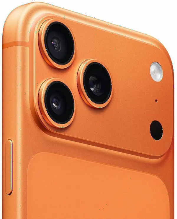 Смартфон Apple iPhone 17 Pro Max 256GB (