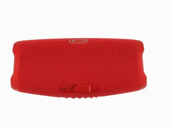 Портативная акустика JBL Charge 5 красна