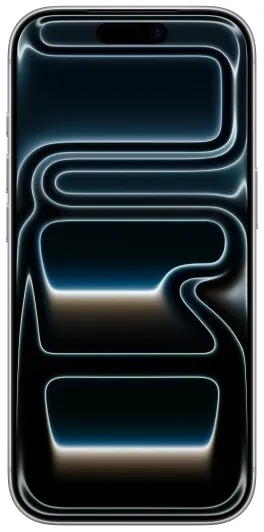 Смартфон Apple iPhone 17 Pro 256GB (eSim) silver