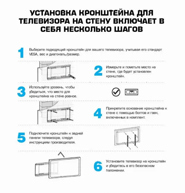Кронштейн 400x400 ArmMedia PLASMA-4