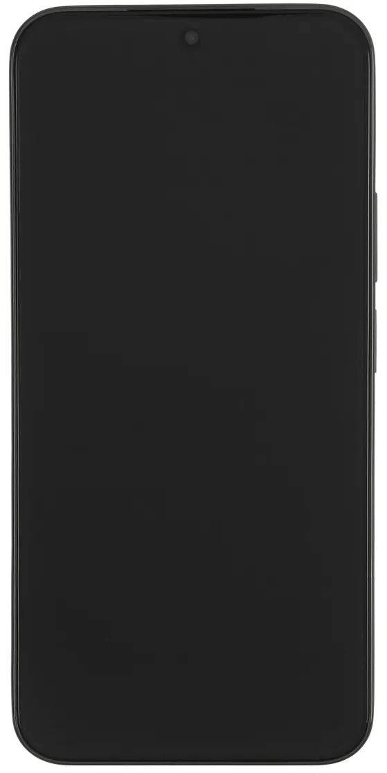 Смартфон Huawei nova 15 12/256 Black