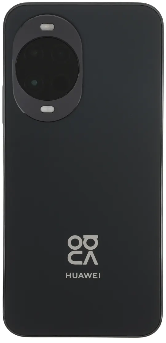 Смартфон Huawei nova 15 12/256 Black