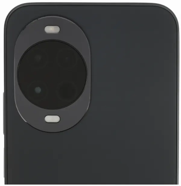 Смартфон Huawei nova 15 12/256 Black
