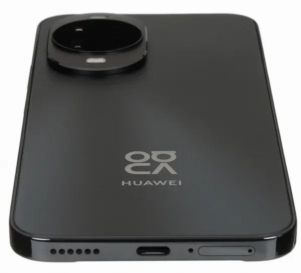 Смартфон Huawei nova 15 12/256 Black