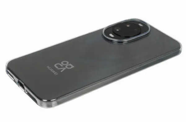 Смартфон Huawei nova 15 12/256 Black