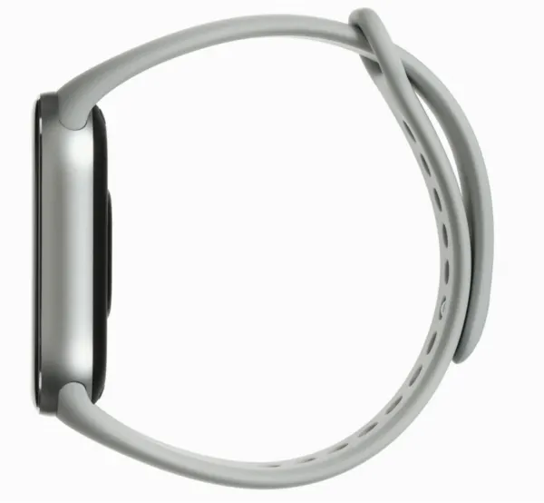Фитнес браслет Xiaomi Smart Band 10 Silv