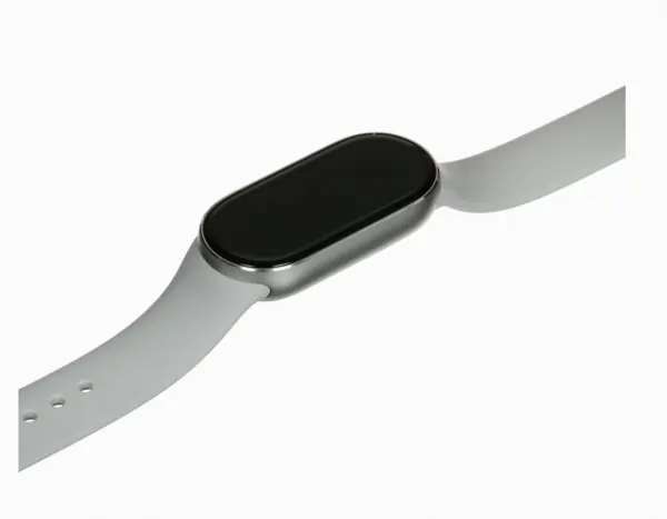 Фитнес браслет Xiaomi Smart Band 10 Silv