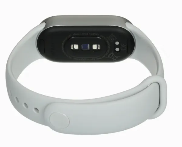 Фитнес браслет Xiaomi Smart Band 10 Silv
