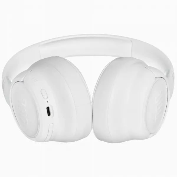 Наушники беспроводные JBL Tune 730BT белый