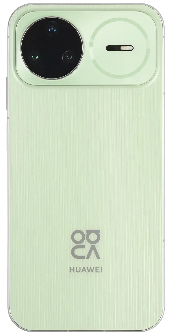 Смартфон Huawei nova 15 Pro 12/256 Green