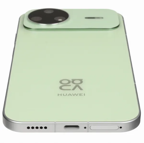 Смартфон Huawei nova 15 Pro 12/256 Green