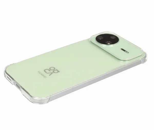 Смартфон Huawei nova 15 Pro 12/256 Green