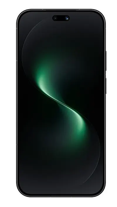 Смартфон Huawei nova 15 Pro 12/512 Black