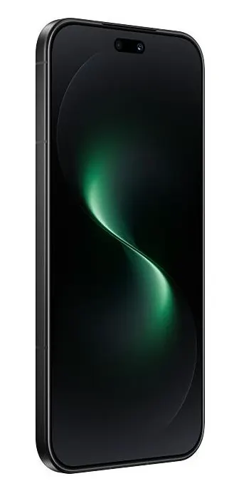 Смартфон Huawei nova 15 Pro 12/512 Black