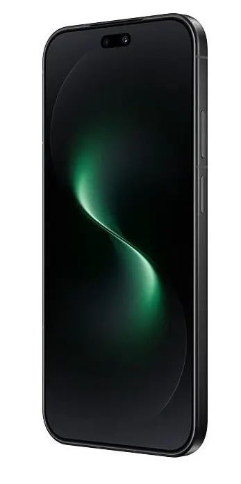Смартфон Huawei nova 15 Pro 12/512 Black