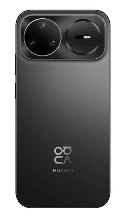 Смартфон Huawei nova 15 Pro 12/512 Black