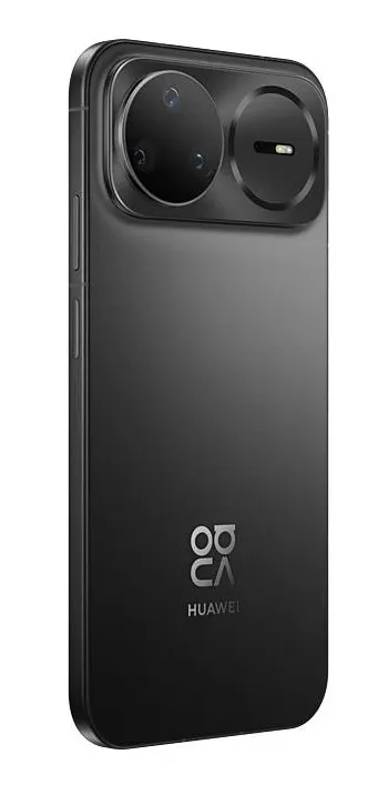 Смартфон Huawei nova 15 Pro 12/512 Black