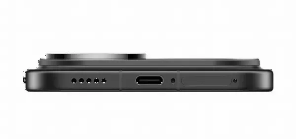 Смартфон Huawei nova 15 Pro 12/512 Black