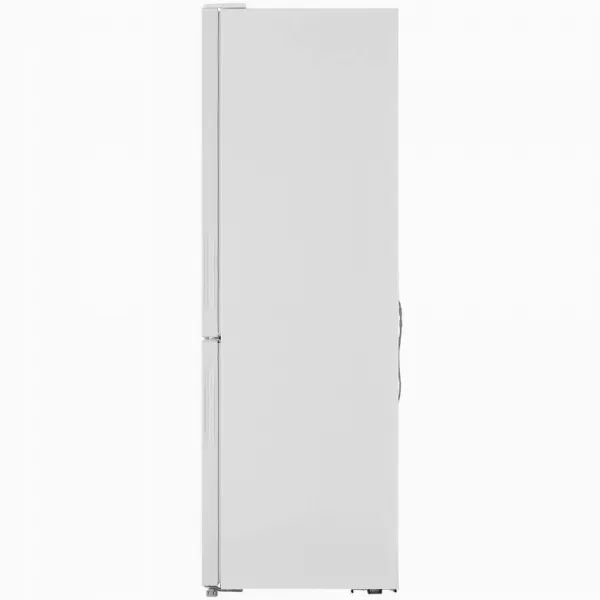 Холодильник Haier CEF536CWG белый (345 л, No Frost, дисплей,