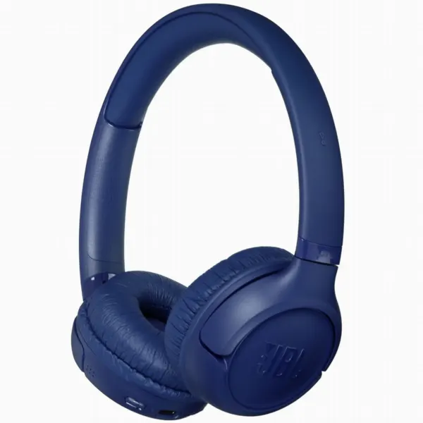 Наушники беспроводные JBL Tune 530BT синий