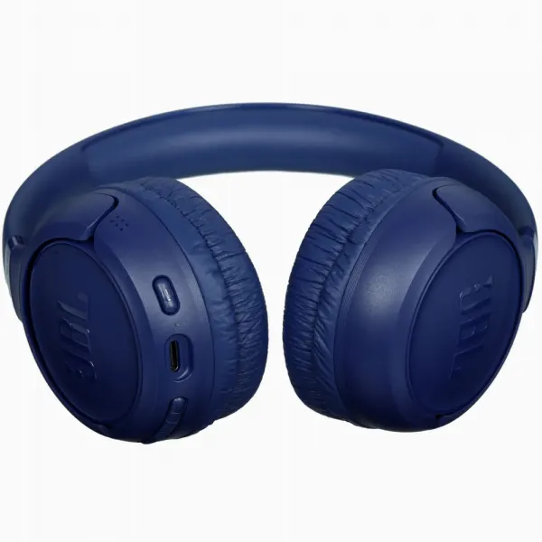 Наушники беспроводные JBL Tune 530BT синий