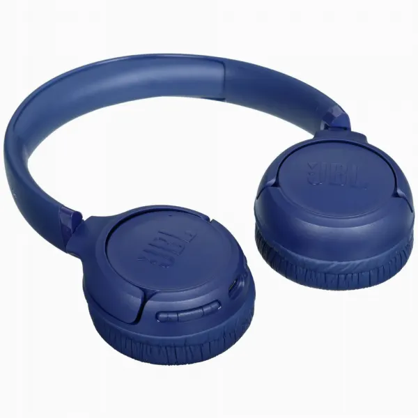Наушники беспроводные JBL Tune 530BT синий