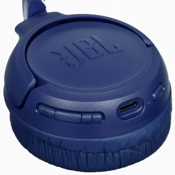 Наушники беспроводные JBL Tune 530BT синий