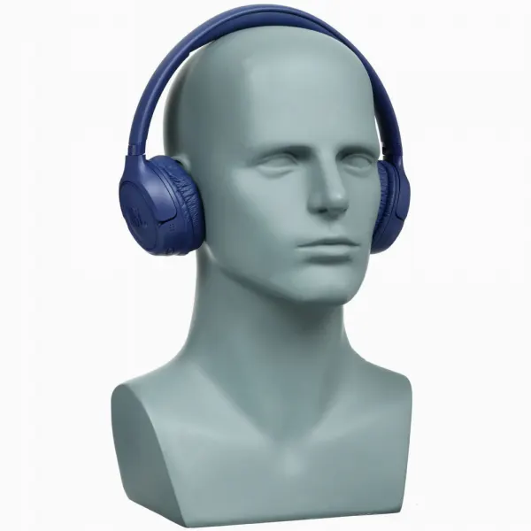 Наушники беспроводные JBL Tune 530BT синий