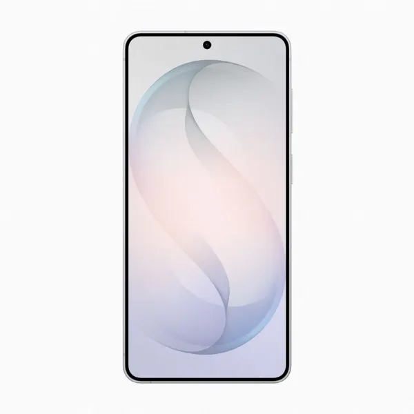 Смартфон Samsung Galaxy S26 Plus 12/256 White