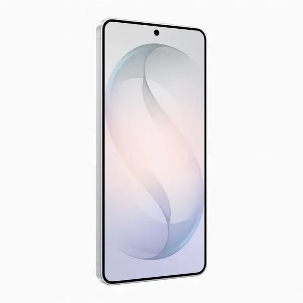 Смартфон Samsung Galaxy S26 Plus 12/256 White