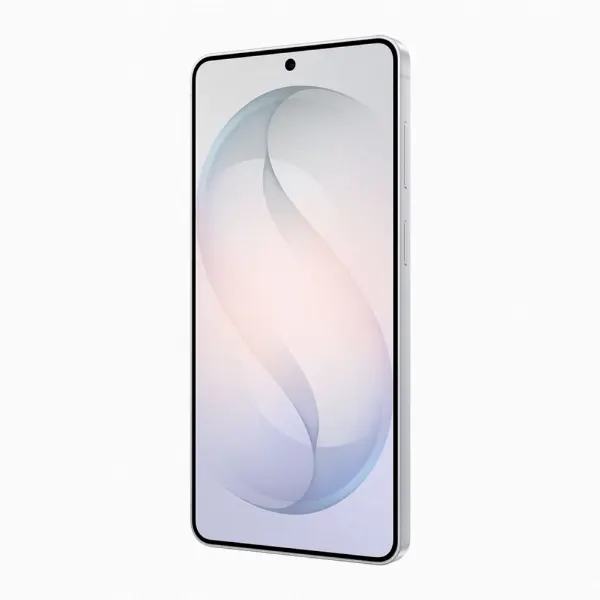 Смартфон Samsung Galaxy S26 Plus 12/256 White