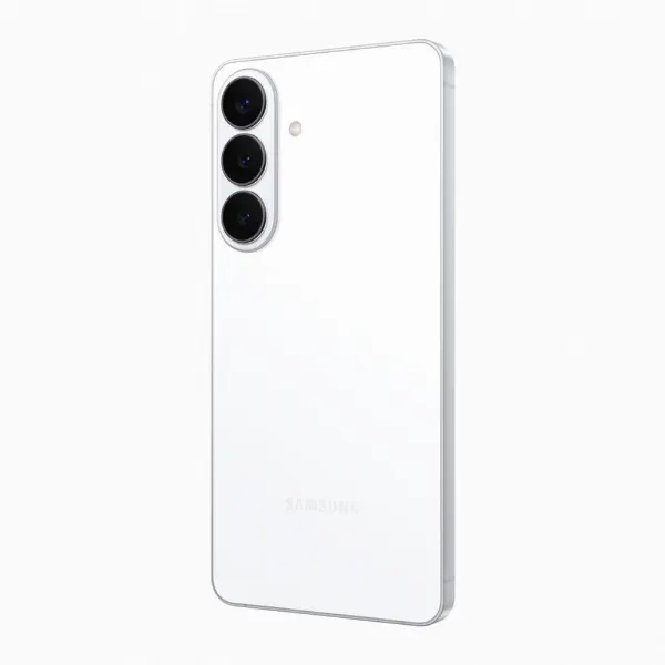 Смартфон Samsung Galaxy S26 Plus 12/256 White