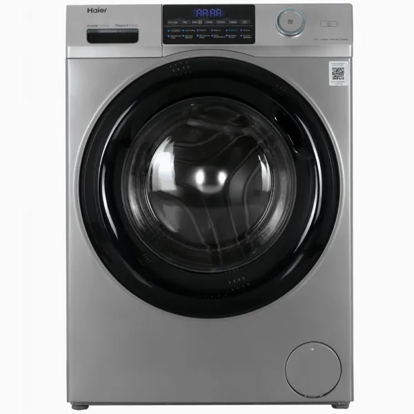 Стиральная машина Haier HW60-BP12959ASE