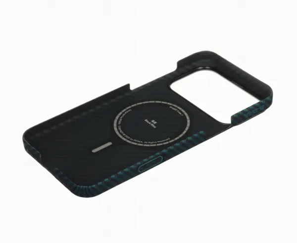Чехол Pitaka Ultra-Slim для iPhone 17 Pr