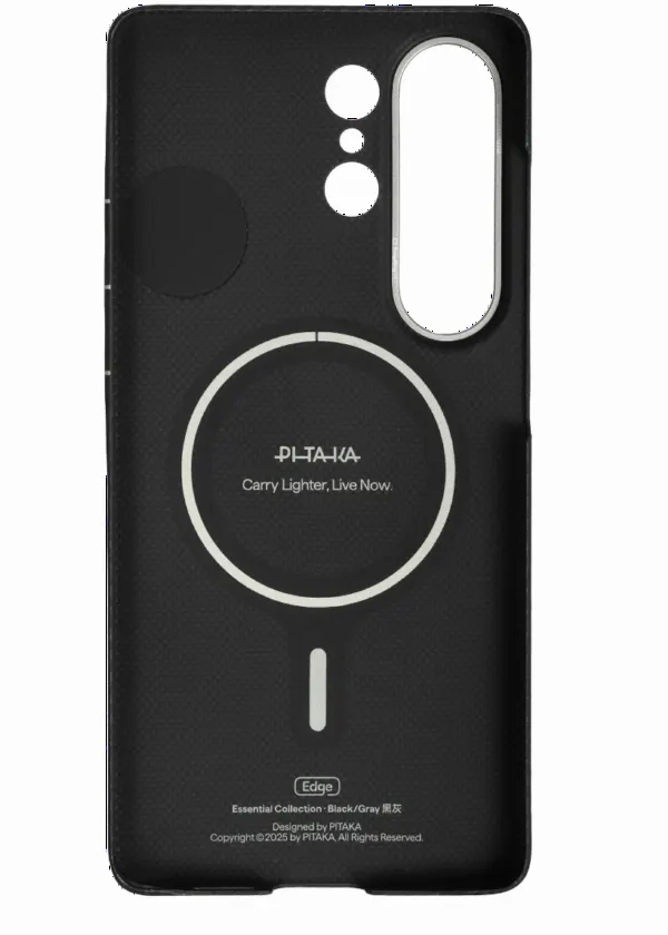 Чехол Pitaka Ultra-Slim для Samsung Gala