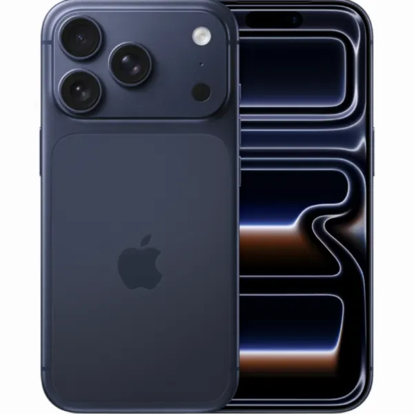 Смартфон Apple iPhone 17 Pro Max 512GB (