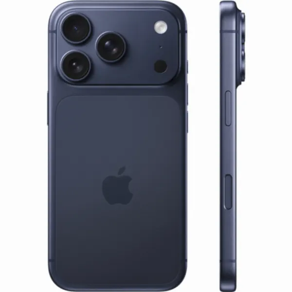 Смартфон Apple iPhone 17 Pro Max 512GB (