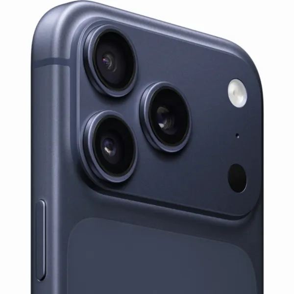 Смартфон Apple iPhone 17 Pro Max 512GB (