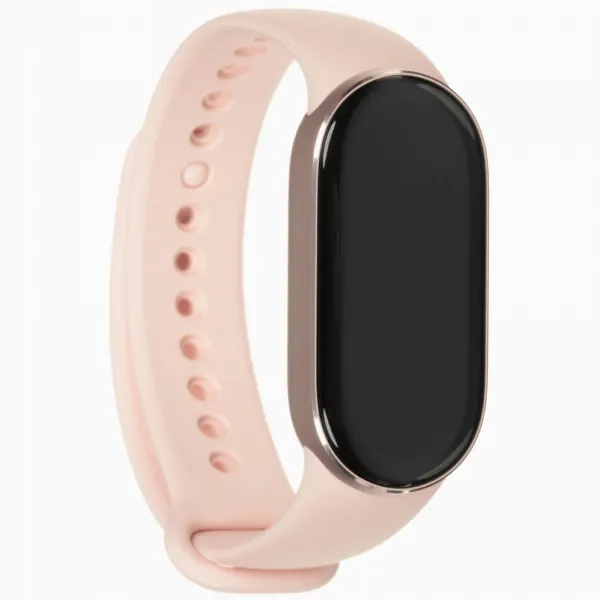 Фитнес браслет Xiaomi Smart Band 10 Rose