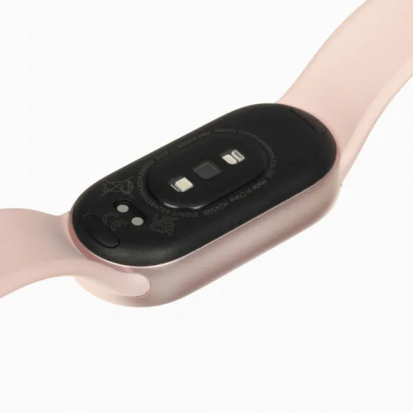 Фитнес браслет Xiaomi Smart Band 10 Rose
