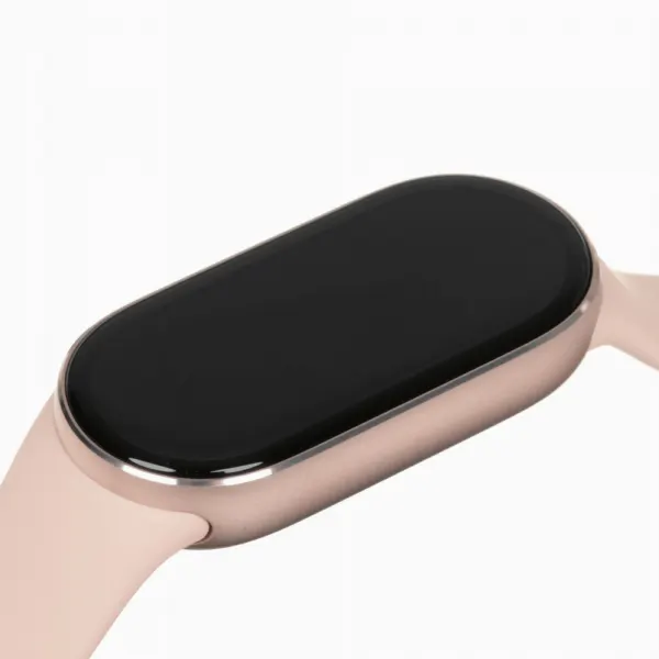 Фитнес браслет Xiaomi Smart Band 10 Rose