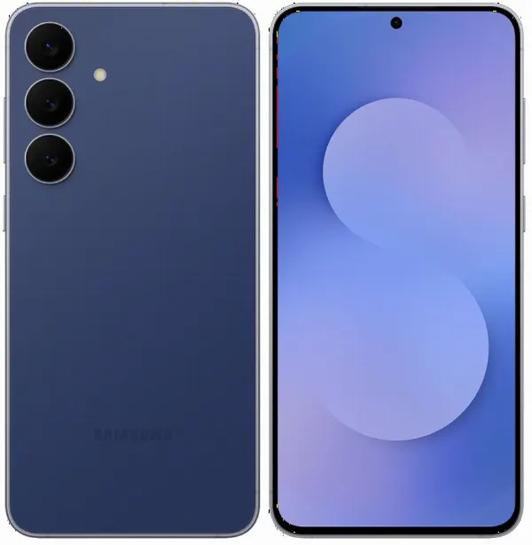 Смартфон Samsung Galaxy S25 FE 8/256 Nav