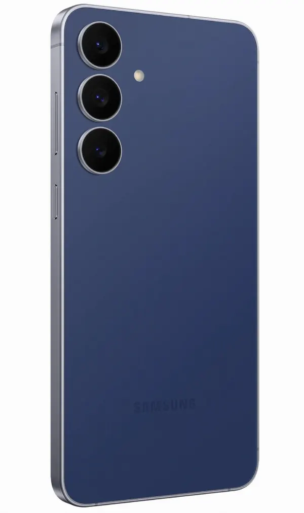 Смартфон Samsung Galaxy S25 FE 8/256 Nav