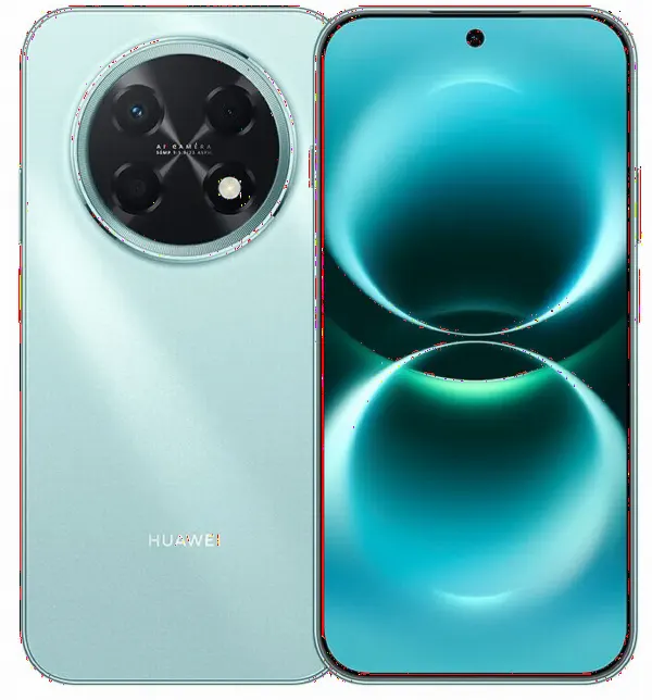 Смартфон Huawei nova 15 Max 256GB Cian/B