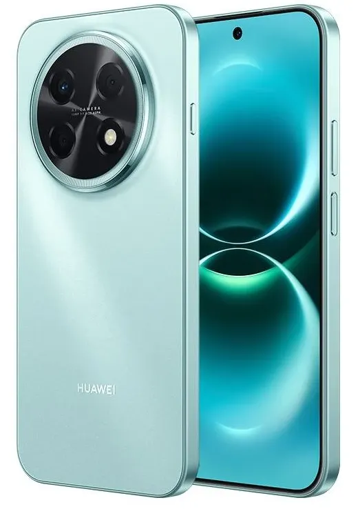 Смартфон Huawei nova 15 Max 256GB Cian/B