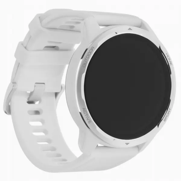 Смарт-часы Xiaomi Watch S1 Active GL White