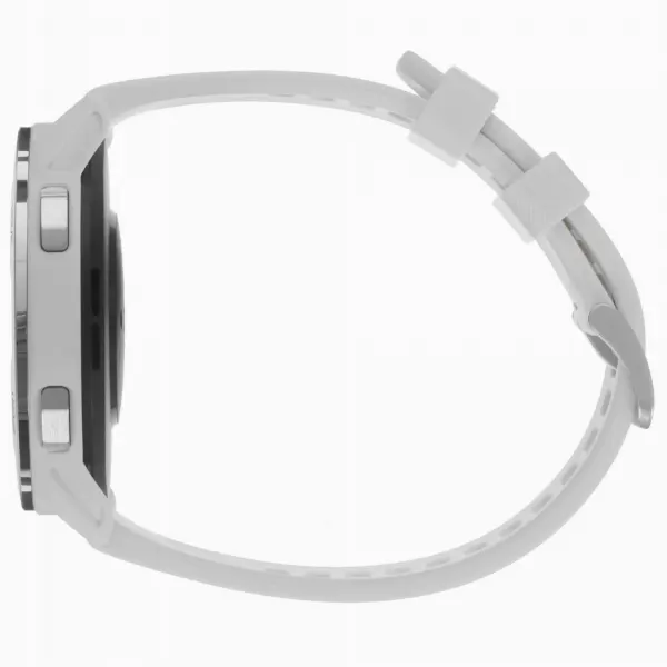 Смарт-часы Xiaomi Watch S1 Active GL White